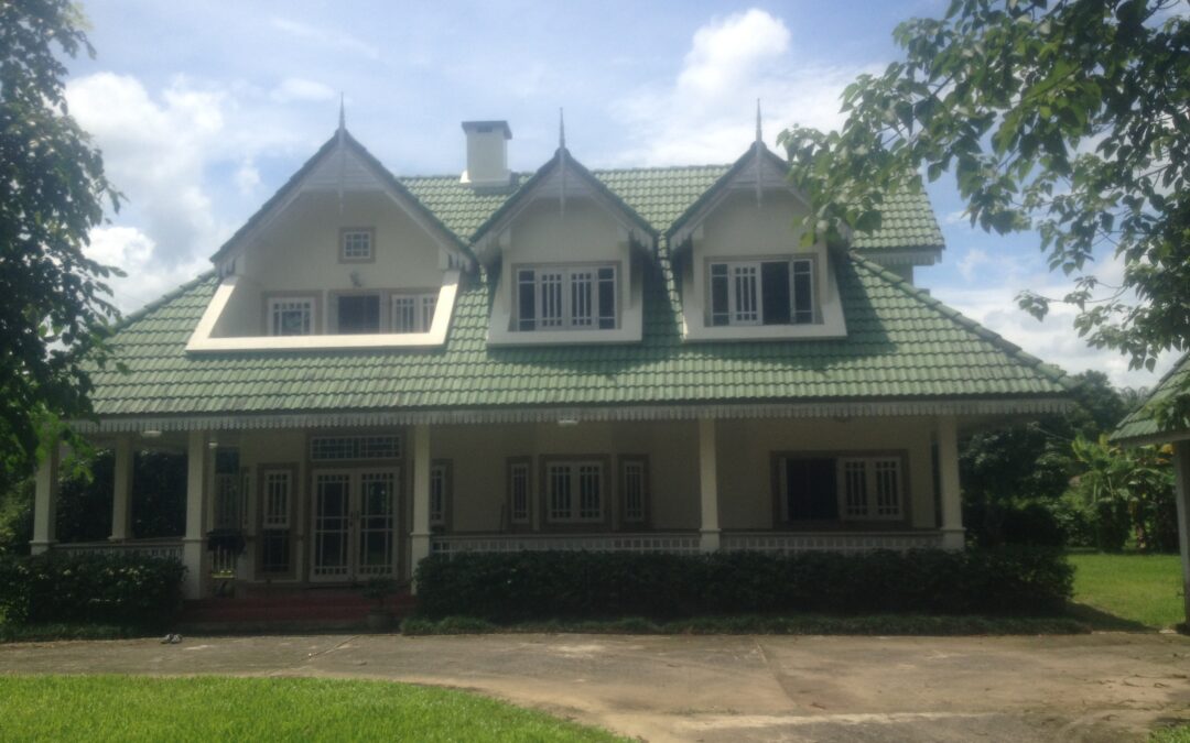 God Changes Us Little By Little