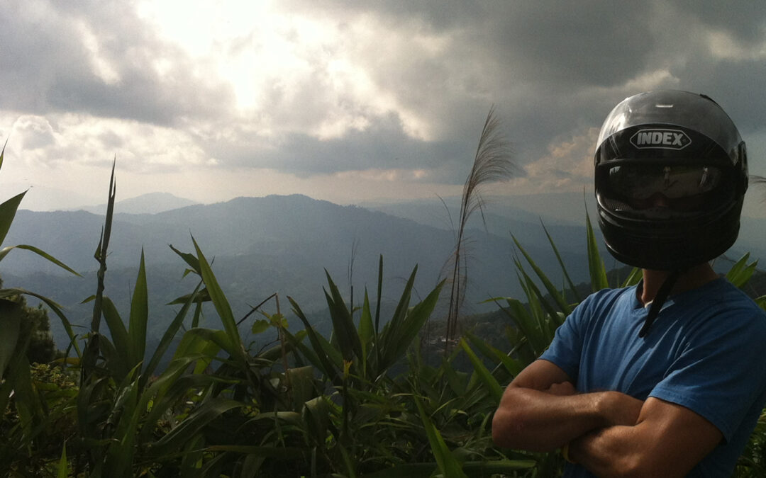 God Prepares Us For The Journey