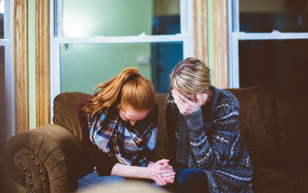 Make A Difference – One Person At A Time