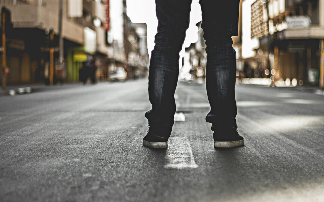 Your “YES” Matters