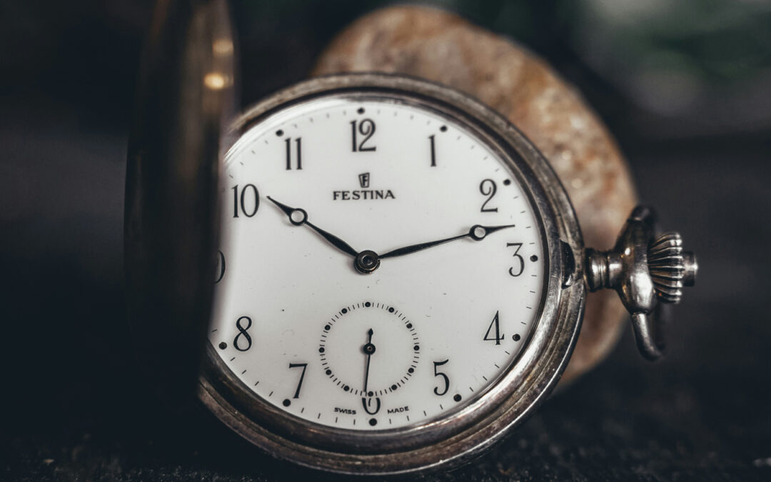 There Is Purpose In The Wait