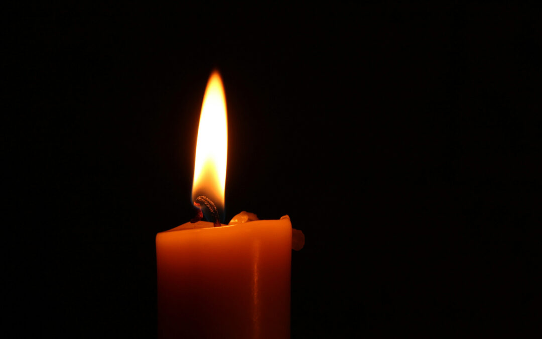 God Is With You In Your Night Season