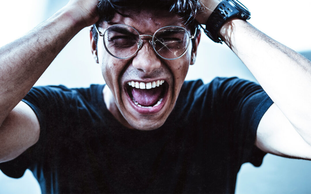 Living Above Your Feelings & Emotions