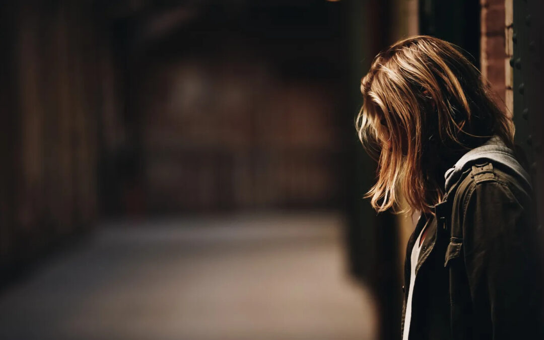 Overcoming Discouragement