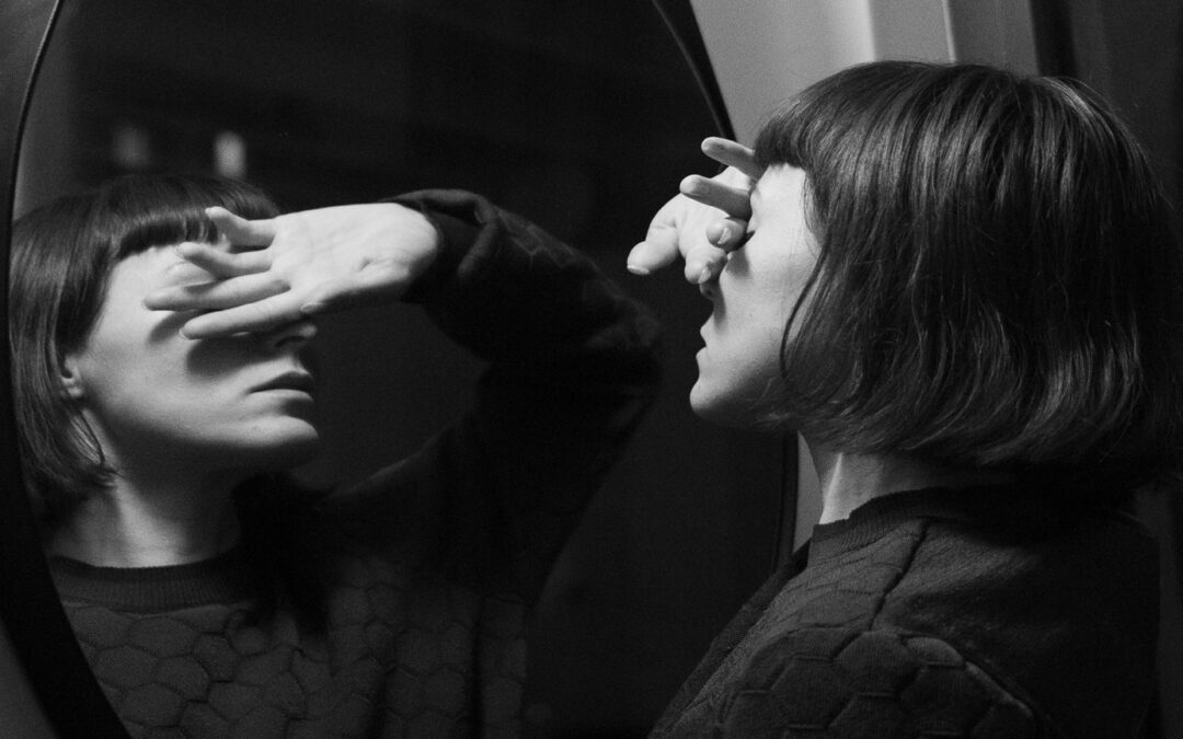 Overcoming Insecurities