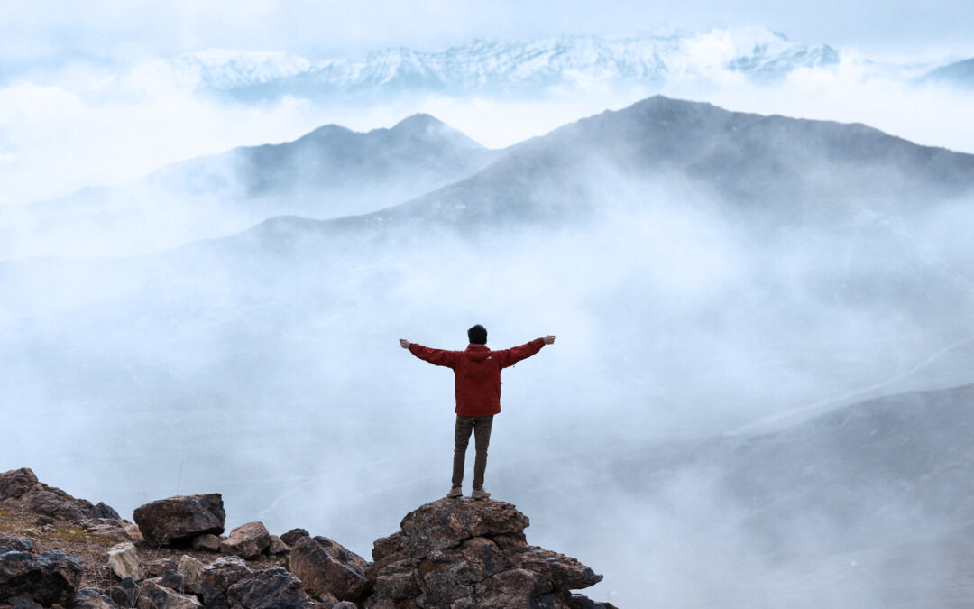 Don’t Let Fear Keep You From Your Calling